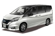 ニッサン セレナ B 199.9万円