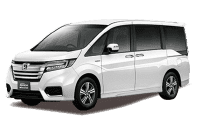 ホンダ ステップワゴンB 199.9万円