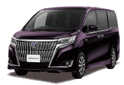 トヨタ エクスファイア X i 234.9万円
