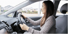 ご契約後、ご納車をお待ち下さい